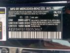 2024 Mercedes-Benz Gle 350 4Matic for Sale in Haslet, TX - Front End