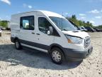 2017 Ford Transit T-150 на продаже в Candia, NH - Front End
