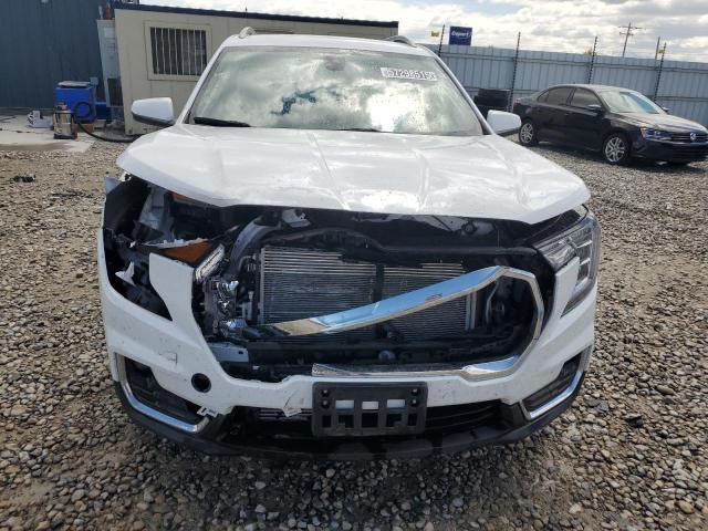  GMC TERRAIN 2024 White