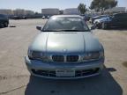 2003 Bmw 325 Ci იყიდება Martinez-ში, CA - Front End