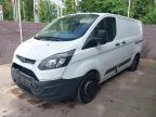 2016 FORD TRANS for sale at Copart GLOUCESTER