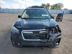 2020 Subaru Forester Limited на продаже в Greenwood, NE - Front End