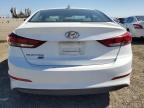2017 Hyundai Elantra Se на продаже в San Diego, CA - Front End