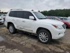 2008 Lexus Lx 570 за продажба в Florence, MS - All Over