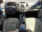 2013 Kia Forte Ex იყიდება Oklahoma City-ში, OK - Front End