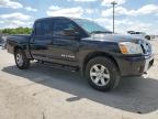 2011 Nissan Titan S продається в Lebanon, TN - Rear End