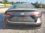 2024 Honda Civic Lx for Sale in Leroy, NY - Front End