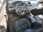 2012 Honda Accord Exl на продаже в Columbus, OH - Front End
