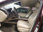 2015 Lincoln Mkz  იყიდება Casper-ში, WY - Front End