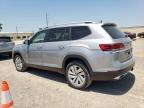 2021 Volkswagen Atlas Sel for Sale in Temple, TX - Hail