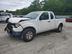 2017 Nissan Frontier S for Sale in Ellwood City, PA - Front End