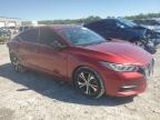 2020 Nissan Sentra Sv   for Sale in Cahokia Heights, IL - Vandalism