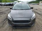 2018 Ford Focus Se for Sale in Hurricane, WV - Hail