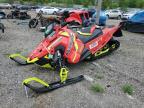 2021 POLARIS ASSAULT   for sale at Copart MI - FLINT
