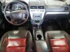 2008 Ford Fusion Sel for Sale in Sandston, VA - Front End