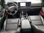 2025 Nissan Frontier Sv for Sale in Elgin, IL - Front End