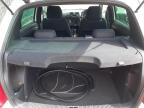 2010 SKODA FABIA VRS for sale at Copart COLCHESTER
