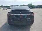 2019 Tesla Model X  за продажба в Dunn, NC - Side
