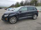 2014 Volkswagen Tiguan S for Sale in Brookhaven, NY - Front End