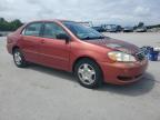 2008 Toyota Corolla Ce   for Sale in Lebanon, TN - Front End