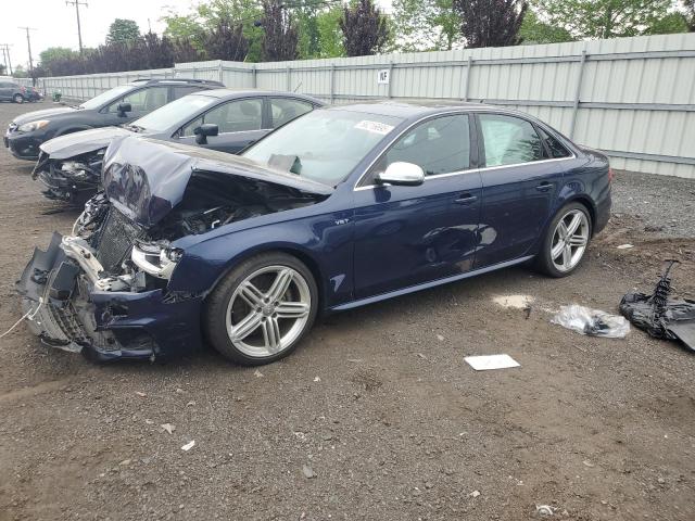2013 Audi S4 Premium Plus