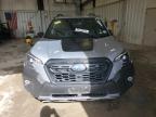 2022 Subaru Forester Wilderness за продажба в Franklin, WI - Side