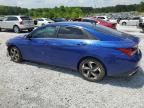 2021 Hyundai Elantra Sel for Sale in Fairburn, GA - Front End