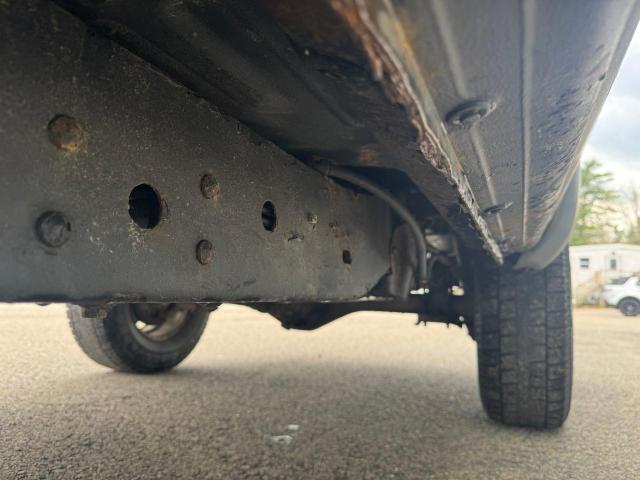 2012 TOYOTA TACOMA DOUBLE CAB