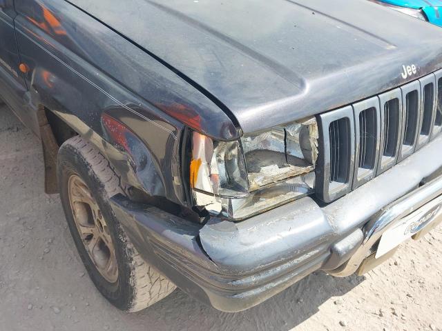 1998 JEEP GRAND CHER