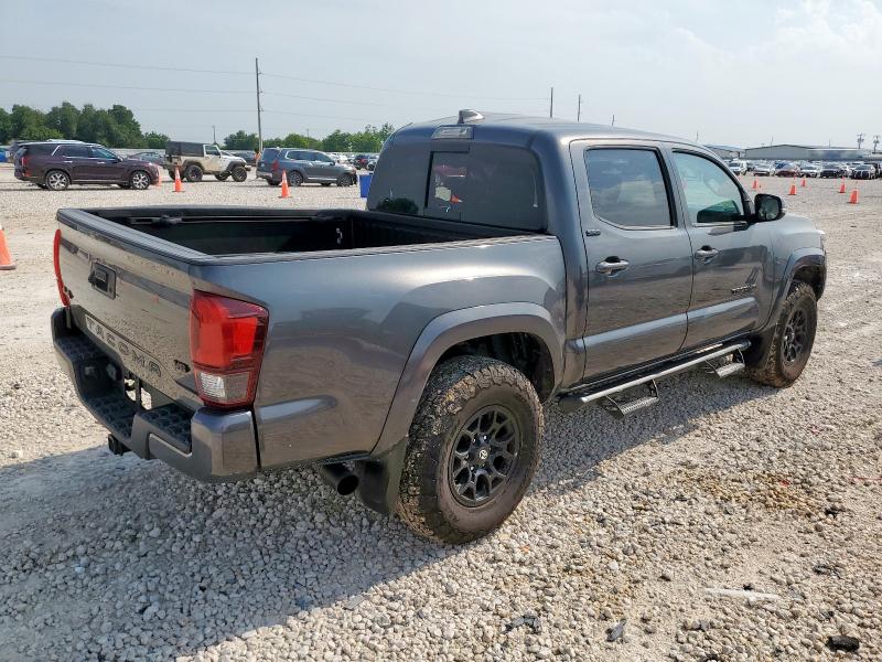  TOYOTA TACOMA 2022 Szary