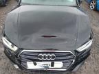 2017 AUDI A3 S LINE for sale at Copart WOLVERHAMPTON