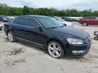 2012 Volkswagen Passat Sel for Sale in Oklahoma City, OK - Mechanical