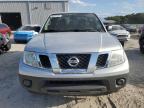 2012 Nissan Frontier S იყიდება Jacksonville-ში, FL - Rear End