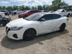 2020 Nissan Maxima Sr for Sale in Baltimore, MD - Vandalism