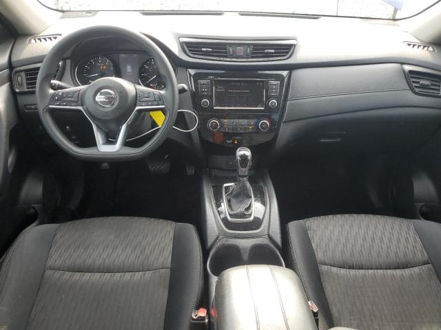  NISSAN ROGUE 2019 Синій