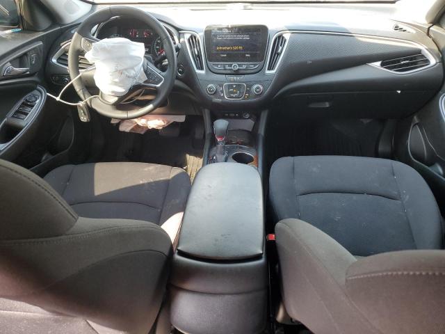  CHEVROLET MALIBU 2024 Чорний