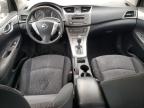2014 Nissan Sentra S продається в Elgin, IL - Rear End