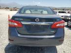2014 Nissan Sentra S იყიდება Mentone-ში, CA - Normal Wear
