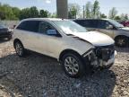 2007 Lincoln Mkx  للبيع في Wayland، MI - Front End