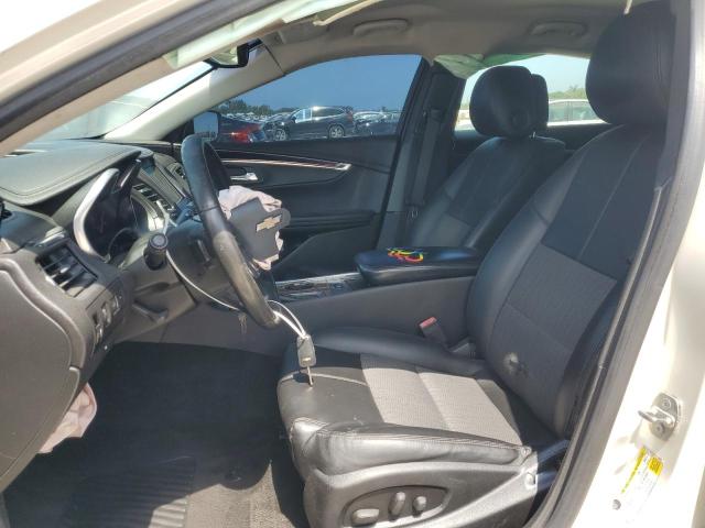  CHEVROLET IMPALA 2014 Beige