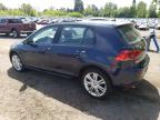 2015 Volkswagen Golf Tdi for Sale in Portland, OR - Vandalism