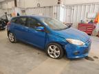 2014 Ford Focus Se na sprzedaż w Milwaukee, WI - Front End