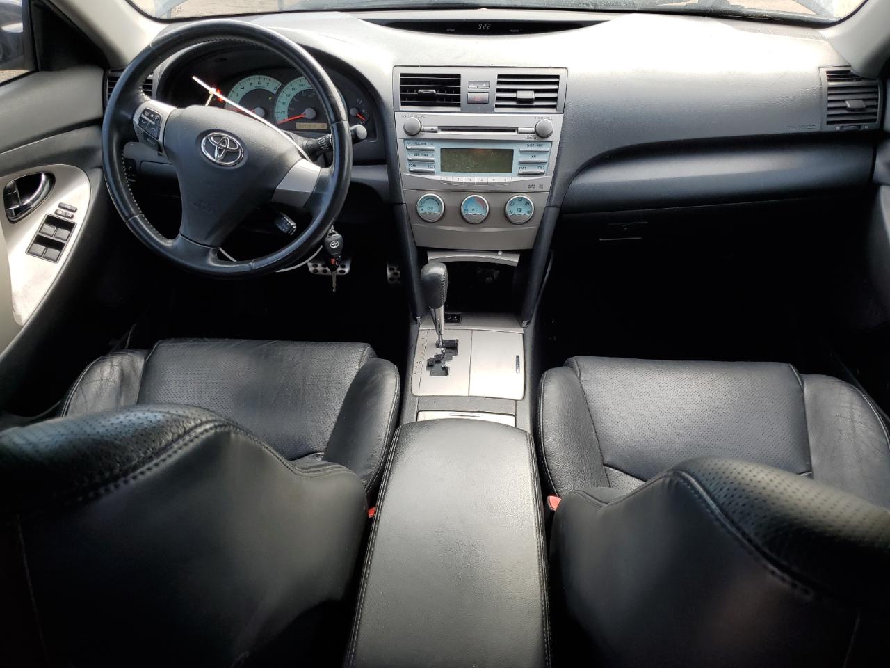 2007 Toyota Camry Ce VIN: 4T1BE46K77U678222 Lot: 58905405