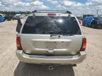 2004 Jeep Grand Cherokee Limited en Venta en Houston, TX - Normal Wear