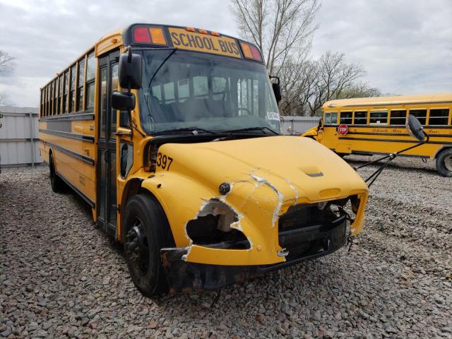 2011 Freightliner Chassis B2B