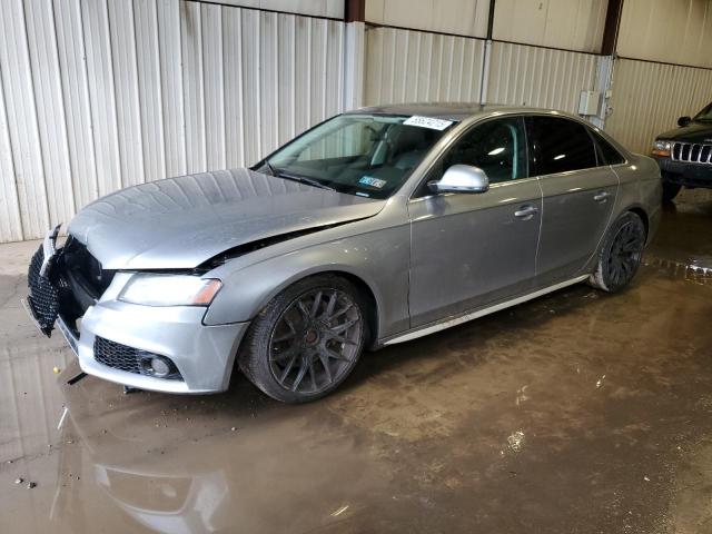 2009 Audi A4 Premium Plus