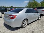 2013 Toyota Camry L   de vânzare în Cahokia Heights, IL - Front End