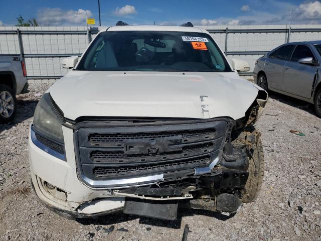 Parquets GMC ACADIA 2014 White