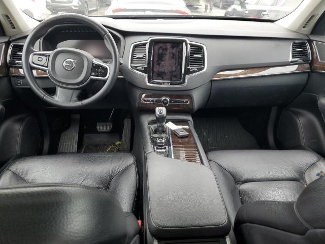 Parquets VOLVO XC90 2016 Brown