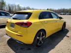2019 MERCEDES-BENZ A 250 4MATIC for sale at Copart ON - COOKSTOWN